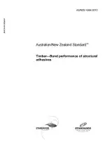 AS/NZS 4364:2010