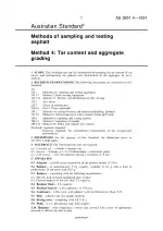 AS 2891.4:1991