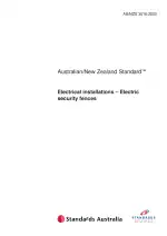 AS/NZS 3016:2002
