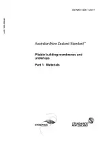 AS/NZS 4200.1:2017