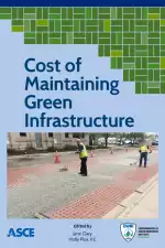 Cost of Maintaining Green Infrastructure