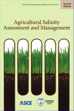 Agricultural Salinity Assessment and Management