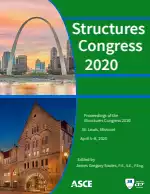 Structures Congress 2020