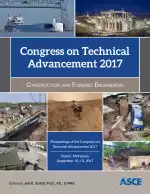 Congress on Technical Advancement 2017: Construction and Forensic Engineering