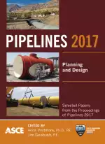 Pipelines 2017: Planning and Design
