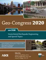 ASCE GSP 318