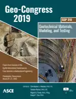 ASCE GSP 310