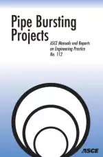 Pipe Bursting Projects