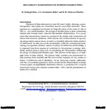 Pipelines 2001: Advances in Pipelines Engineering and Construction