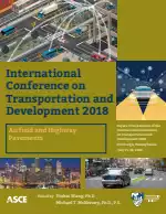 International Conference on Transportation and Development 2018: Airfield and Highway Pavements