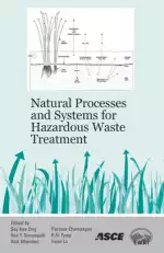 Natural Processes and Systems for Hazardous Waste Treatment
