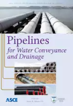 Pipelines for Water Conveyance and Drainage