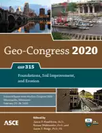 ASCE GSP 315