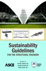 Sustainability Guidelines for the Structural Engineer