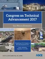Congress on Technical Advancement 2017: Cold Regions Engineering