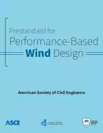 Prestandard for Performance-Based Wind Design