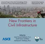 Geo-China 2016: New Frontiers in Civil Infrastructure