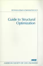 Guide to Structural Optimization