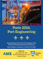 Ports 2016: Port Engineering