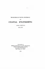 Coastal Engineering 1964