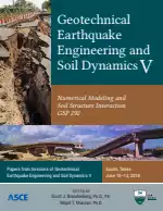 ASCE GSP 292