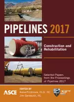 Pipelines 2017: Construction and Rehabilitation