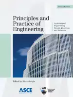 Principles and Practice of Engineering: Architectural Engineering Sample Questions and Solutions