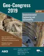 ASCE GSP 312