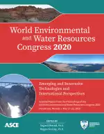 World Environmental and Water Resources Congress 2020: Emerging and Innovative Technologies and International Perspectives