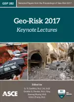 Geo-Risk 2017: Keynote Lectures