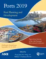 Ports 2019: Port Planning and Development