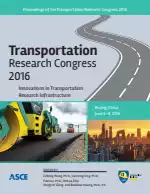 Transportation Research Congress 2016: Innovations in Transportation Research Infrastructure