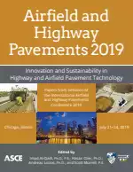 Airfield and Highway Pavements 2019: Innovation and Sustainability in Highway and Airfield Pavement Technology