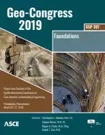 ASCE GSP 307