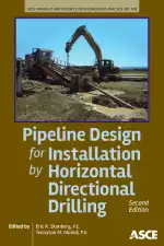 Pipeline Design for Installation by Horizontal Directional Drilling