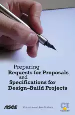 Preparing Requests for Proposals and Specifications for Design-Build Projects