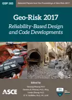 Geo-Risk 2017: Reliability-Based Design and Code Developments