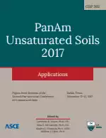 PanAm Unsaturated Soils 2017: Applications