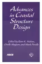 Advances in Coastal Structure Design