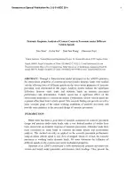 Pavements and Materials: Recent Advances in Design, Testing and Construction