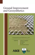 Ground Improvement and Geosynthetics