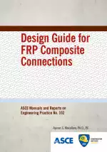 Design Guide for FRP Composite Connections