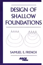 Design of Shallow Foundations
