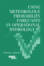 Using Meteorology Probability Forecasts in Operational Hydrology