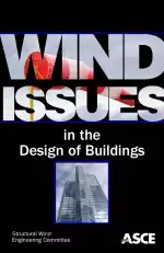 Wind Issues in the Design of Buildings