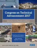 Congress on Technical Advancement 2017: Infrastructure Resilience and Energy