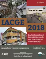 ASCE GSP 304