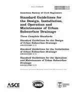 ASCE 12-13, 13-13 AND 14-13