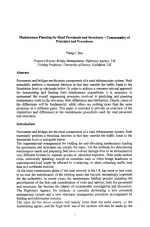 Life-Cycle Cost Analysis and Design of Civil Infrastructure Systems
