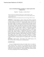 Design, Construction, Rehabilitation, and Maintenance of Bridges